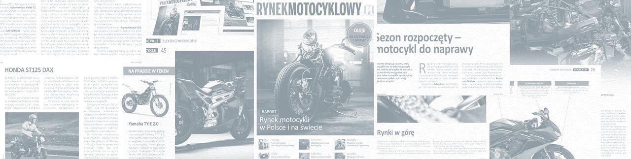 RM Rynek Motocyklowy
