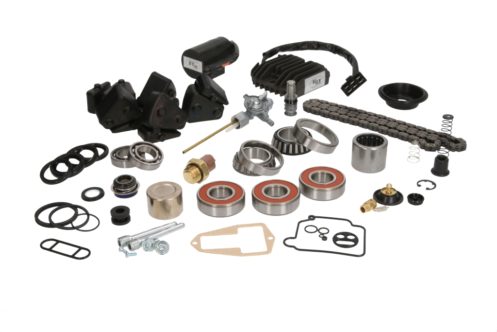 Tourmax z polskim katalogiem dla klientów Inter Motors Rynek Motocyklowy