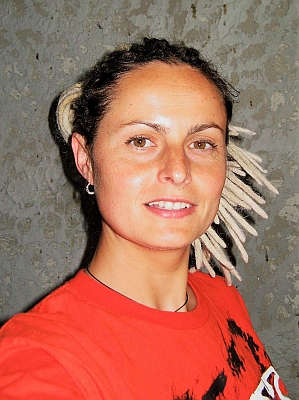 Eliza Mozdyniewicz MEFO Sport Polska